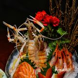 😎 鮨舍|假装在“比萨斜塔”上吃日料