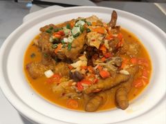-兰湘子·湘菜小炒(惠多港店)