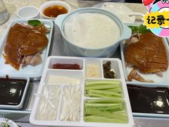 -紫光园(劲松店)