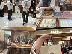 -深圳湾万象城(南山店)