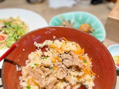 -千寿·金焰食堂(仁和新城店)