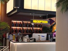 -太食獸泰式茶餐厅(IFS国金中心店)