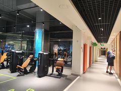 -阳光游泳培训(北苑店)