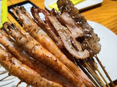 -本色.小马哥烧烤(五一路总店)