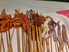 -佰人王串串香火锅(洋珠巷店)