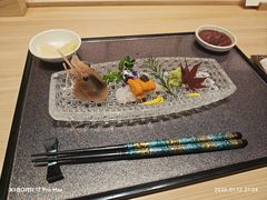 -小十Omakase(地王大厦店)