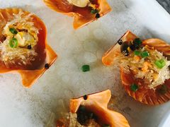 -亚龙湾8号(丁村万人海鲜广场店)