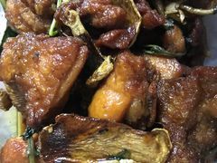 -宏状元现熬粥·京味菜(三里河店)