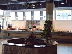 -阿强麦饼(云水山庄店)