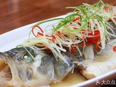 -至潮餐厅精致粤菜·活鲈鱼·走地鸡(珠江新城店)