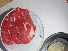 -蜀留香火锅(社会山店)