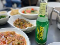 -喜洲翰林餐厅(董家百年老宅店)