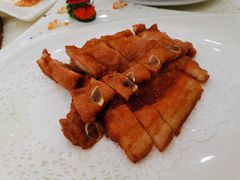 -嘉禧大酒楼(康城广场店)