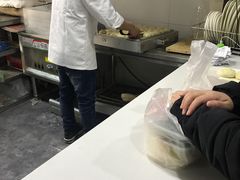 猪肉包子-津门张记包子铺(津塘路店)