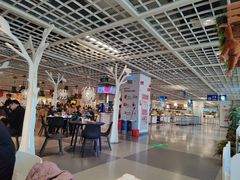 -宜家·瑞典风味餐厅(无锡店)