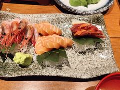 -千代武日本料理(开发区店)