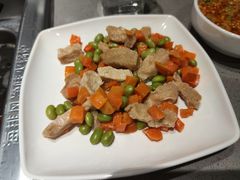 -海底捞火锅(宇飞大厦店)
