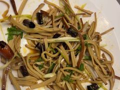 -君霖海鲜私房菜(春柳店)