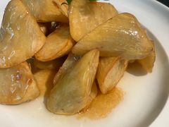 -北京老铺烤鸭(高新店)