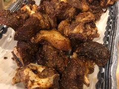 -维吾尔餐厅(宜山路店)