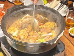 -大笑饭堂(甲子桥店)