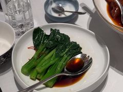 -君庭中餐厅(友谊宾馆店)