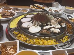 -韩宫宴和牛烤肉(盐城金鹰店)