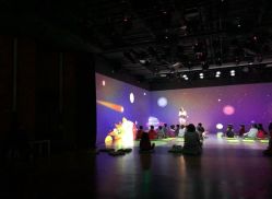 -小鸡哆哆故事屋·儿童乐园(嘉里城店)