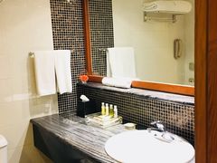 -西安永宁门大景城堡酒店