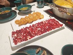-二刀潮牛·鲜牛肉火锅(爱融荟城店)