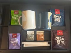 -和颐至尚酒店(济南趵突泉店)