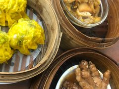 -香港蓮香樓(中環店)