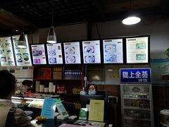 -陇上全荟兰州传统牛肉面(延吉路店)