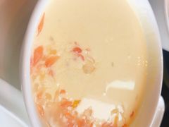 杨枝甘露-夏宫中餐厅(静安香格里拉店)