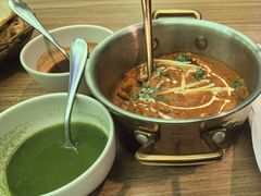 -清真·AL-JANNAT 佳纳特餐厅(狮子桥店)