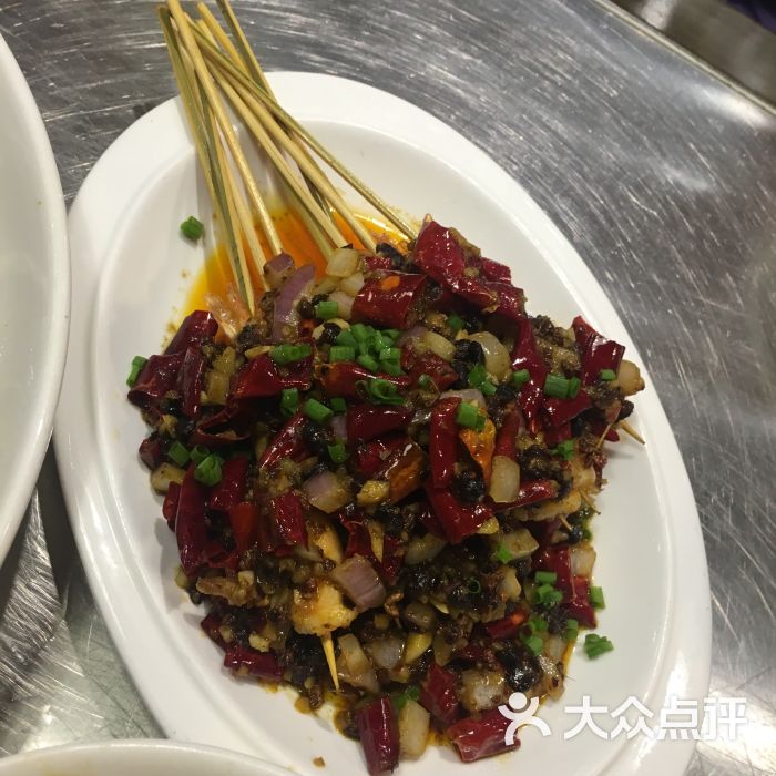 阿瓦山寨(北美n1店)图片 - 第3张