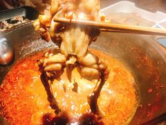-老天桥蛙炉火锅(姑苏总店)