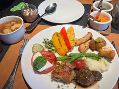 -拉蒂娜·巴西牛排馆 Latina·Brazilian Steakhouse(铜仁旗舰店)