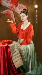 -盘子女人坊古装写真摄影(苏州旗舰店)