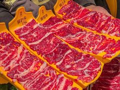 -潮发潮汕牛肉店(东方宝泰店)