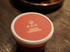 手工奶皮酸奶-魁盛居百年鲁菜馆(县西巷店)