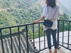 -北京上方山国家森林公园