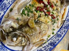 -乌镇那一年小院主题餐厅(甘泉西路店)