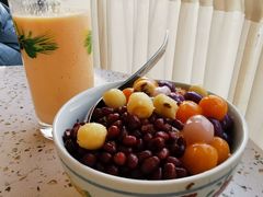 -堂屋糖水店(愚园店)