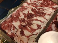-月圆火锅(宁海东路二店)