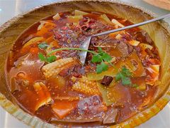 -青年公社烤鸭(青年路店)