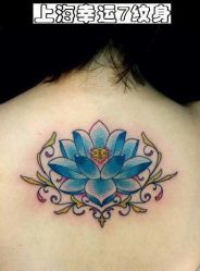 -雕哥的纹身店A3 TATTOO&纹身培训