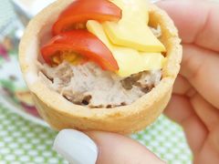 -亮马河饭店翠雅咖啡厅