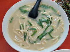 -三百碗宝应长鱼面(板仓街店)