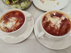 -库滋明·俄罗斯特色美食(中央大街店)